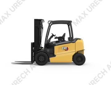 CAT Elektrostapler EP40-55N