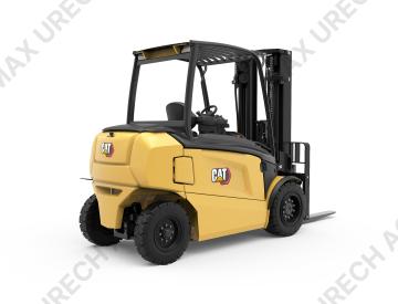 CAT Elektrostapler EP40-55N