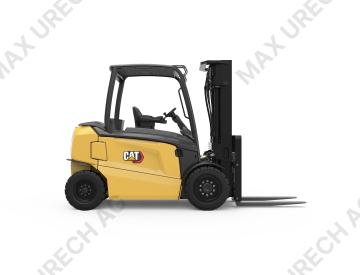 CAT Elektrostapler EP40-55N