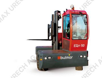Bulmor EQN 40 - 50