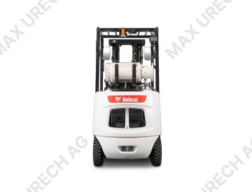 Bobcat Gasstapler - G15S-5: 4-Rad | UNIMAX AG