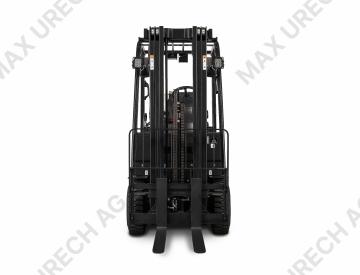  4-Rad Gasstapler von Bobcat - GxS-5 Serie | UNIMAX AG