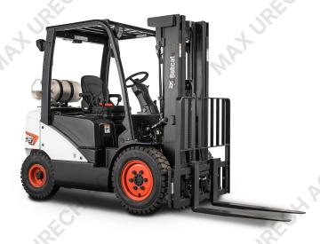 Bobcat G25E-7 Gasstapler