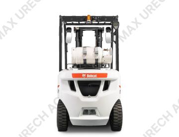 G30E-7 Serie Bobcat LPG / Gasstapler