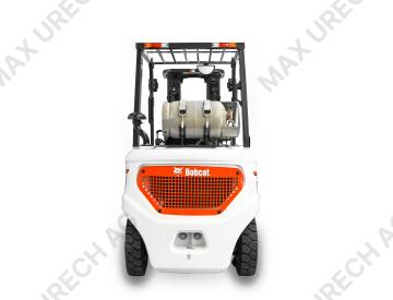 Bobcat LPG-Gabelstapler 2,5 Tonnen NXP Serie | UNIMAX AG