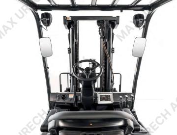 C-7 Serie Gasstapler von Bobcat | UNIMAX AG