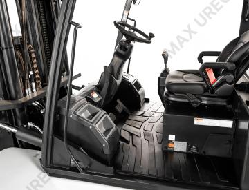 Gasstapler Bobcat G70S-7 | Unimax AG