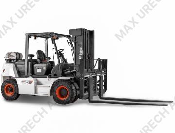 Gasstapler Bobcat G70S-7 | Unimax AG