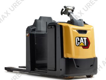 CAT Kommissionierstapler NO12-25N2