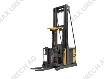 CAT Kommissionierstapler NOH12PH