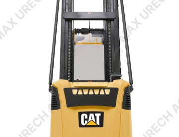 CAT Kommissionierstapler NOH12PH