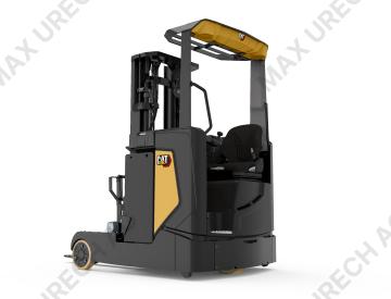 CAT Schubmaststapler NR14-16N2L
