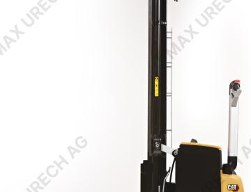 CAT Hochhubwagen NSP10-16N2