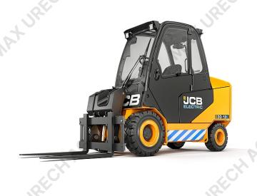 JCB Teletruk TLT30 Elektro