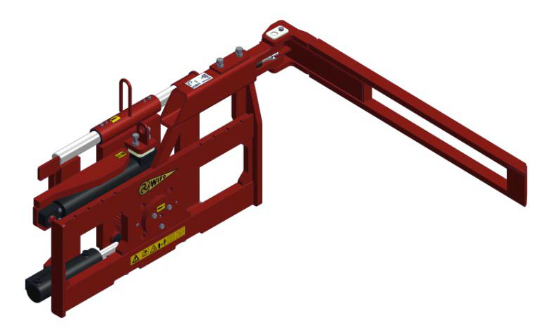 Stapler Drehgerät SK54