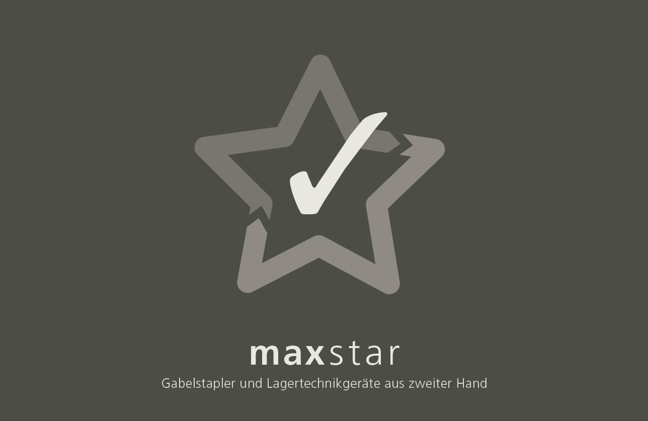 maxstar - Gebrauchtstapler | Max Urech AG